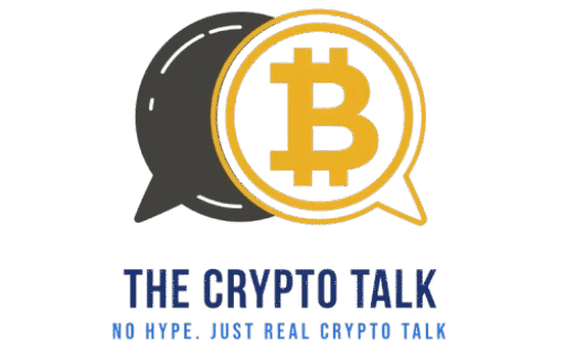 THE CRYPTO TALK